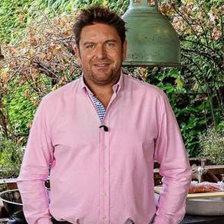 James Martin Saturday Morning